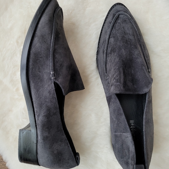 Vagabond Shoes - Vagabond loafers